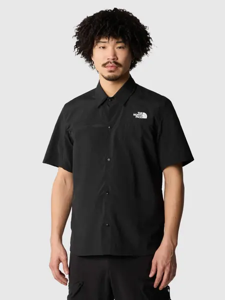 Camasa M Packable Ss