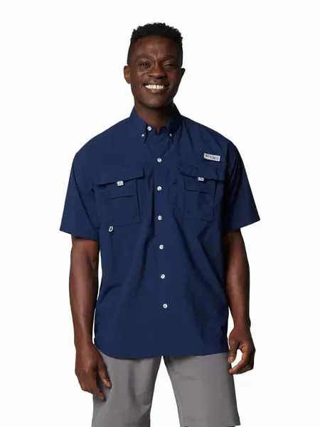 Camasa Mens Bahama Ii S/s