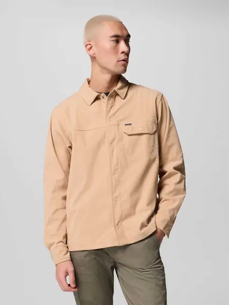 Camasa Mens's Flare Gun™ Corduroy