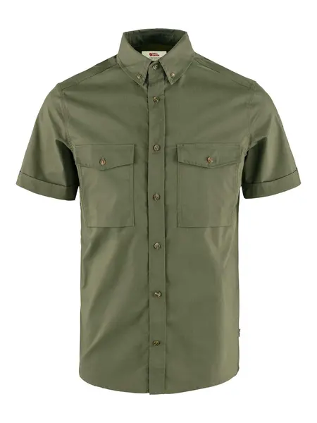 Camasa Ovik Air Stretch Ss M
