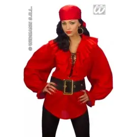 Camasa piratesa rosie
