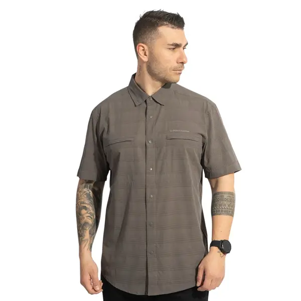 Camasa tactica de vara Ripple Sunproof – Pentagon® - RANGER GREEN / 3XL