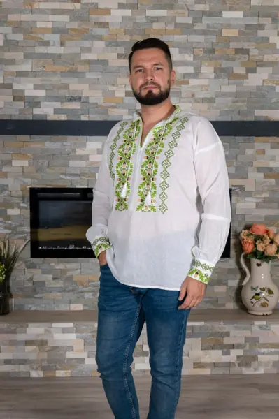 Camasa traditionala Bratu