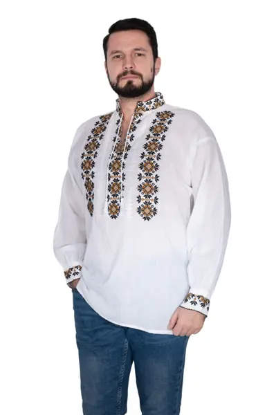Camasa traditionala Codrinut