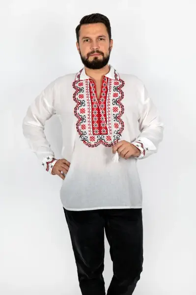 Camasa traditionala Iacob