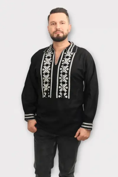 Camasa traditionala Ion 5