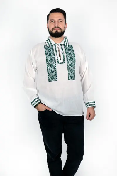Camasa traditionala Martin 3