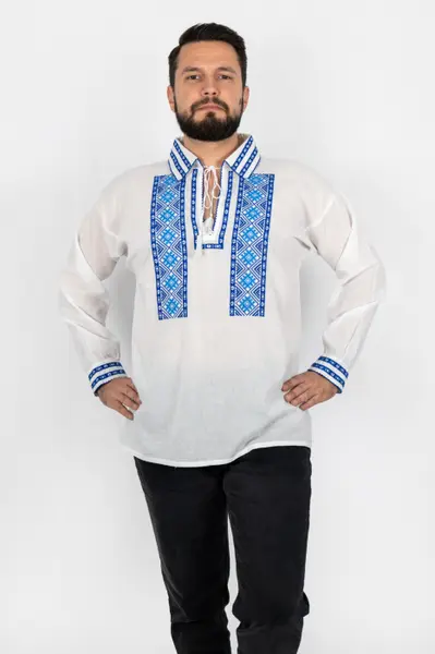 Camasa traditionala Martin