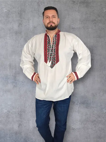 Camasa traditionala Mino