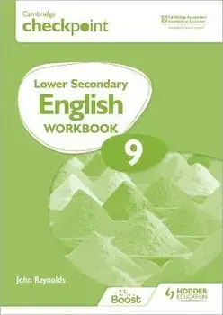 Cambridge Checkpoint Lower Secondary English Workbook 9. Second Edition, Paperback/John Reynolds