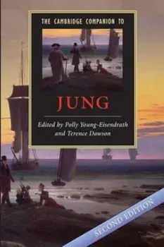 Cambridge Companion to Jung, Paperback/Polly Young-Eisendrath