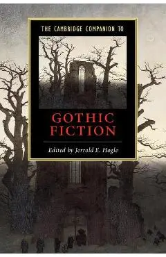 Cambridge Companions to Literature - Jerrold E Hogle