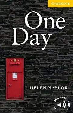 Cambridge English Readers - Helen Naylor
