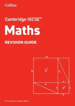 Cambridge IGCSE™ Maths Revision Guide, Paperback/Andrew Milne