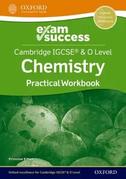 Cambridge IGCSE (R) & O Level Chemistry: Exam Success Practical Workbook. 1, Paperback/Primrose Kitten