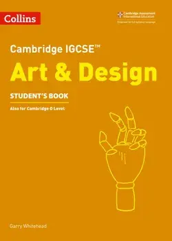 Cambridge IGCSE (TM) Art and Design Student's Book, Paperback/***