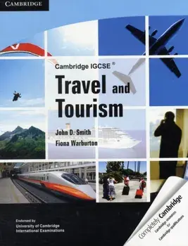 Cambridge IGCSE Travel and Tourism, Paperback/Fiona Warburton