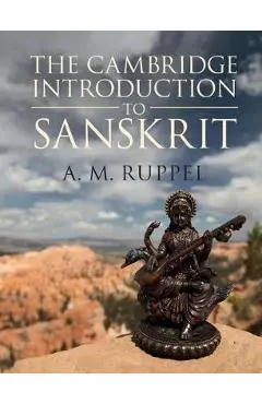 Cambridge Introduction to Sanskrit