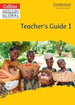 Cambridge Primary Global Perspectives Teacher's Guide: Stage 1, Paperback/Daphne Paizee