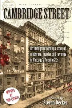 Cambridge Street, Paperback/Steven Decker