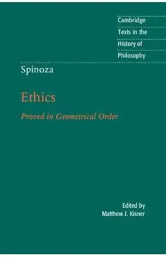 Cambridge Texts in the History of Philosophy