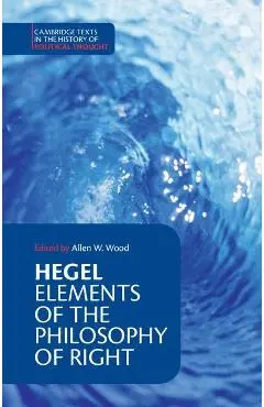 Cambridge Texts in the History of Political Thought