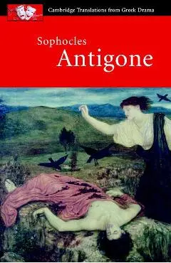 Cambridge Translations from Greek Drama - Sophocles