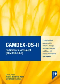 Camdex-Ds-Ii/***