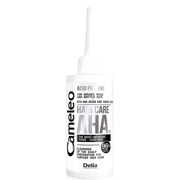 Cameleo AHA Acid Hair Scrub 55ml