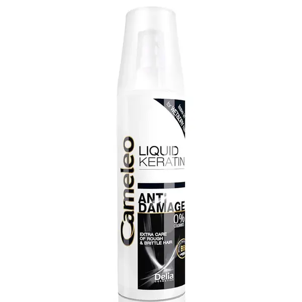 Cameleo Anti Damage Liquid Keratin 150ml