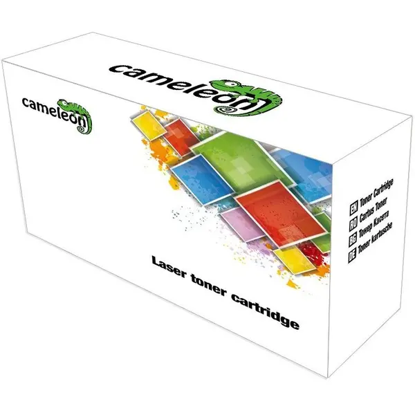 CAMELEON Cartus Toner CAMELEON CF256X-CP, compatibil, Laser, Negru, 12300 pagini