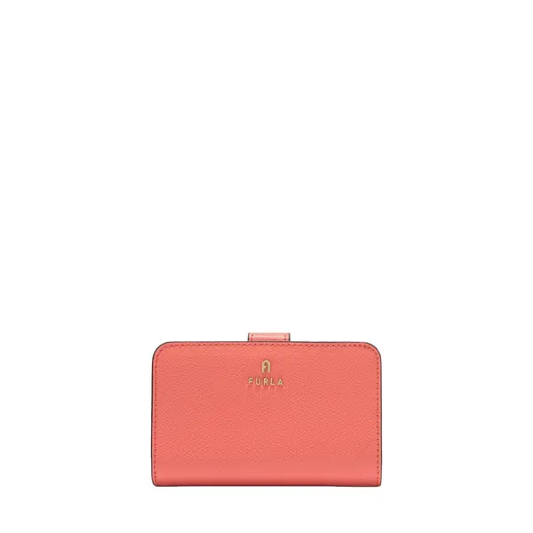 Camelia m compact wallet aperitivo + cristallo
