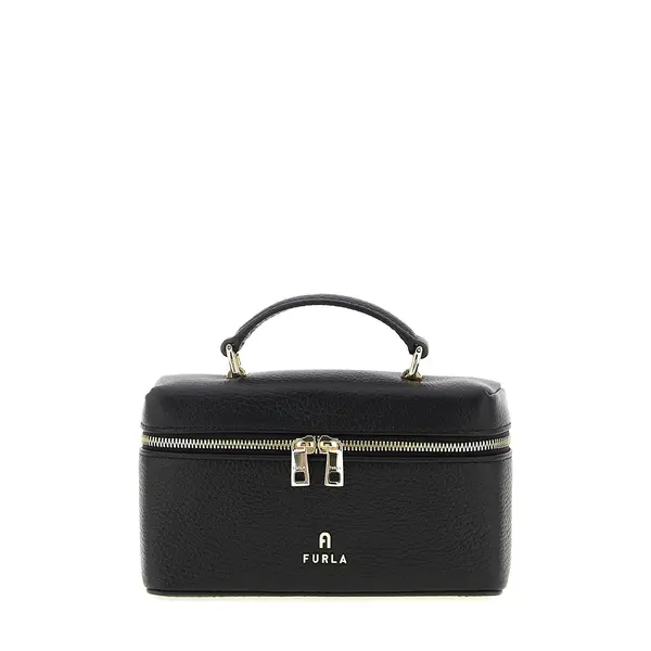 Camelia micro vanity case