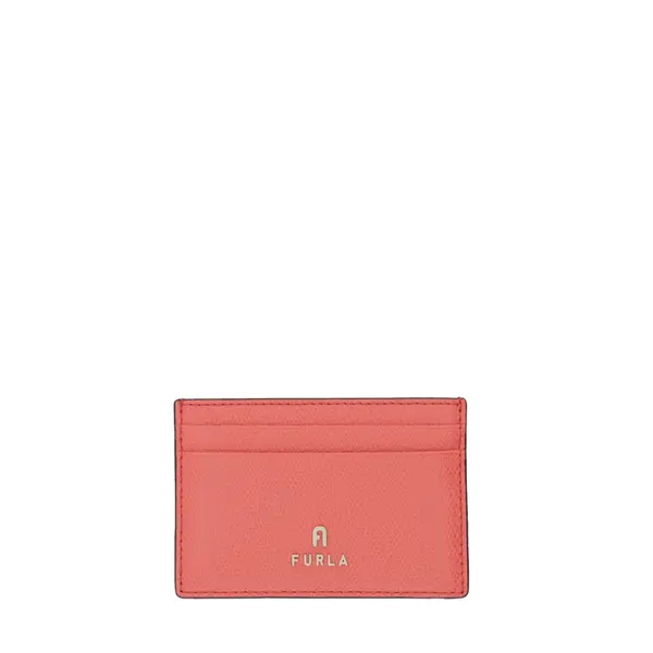 Camelia s card case aperitivo