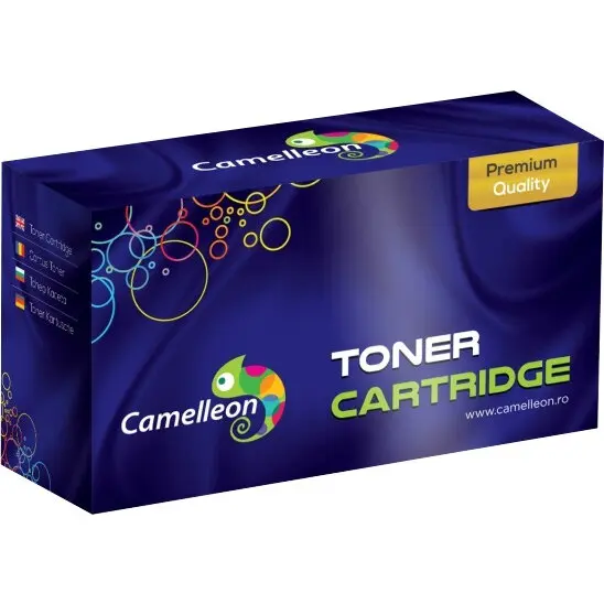 CAMELLEON Toner Camelleon Black, TN3600XXL-CP, compatibil cu Brother HL L5210, L5215, L6210, L6410, DCP L5510, MFC L5710, L5715, L6710, L6910 , 11K, Negru