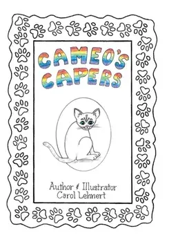 Cameo's Capers, Hardcover/Carol Lehnert