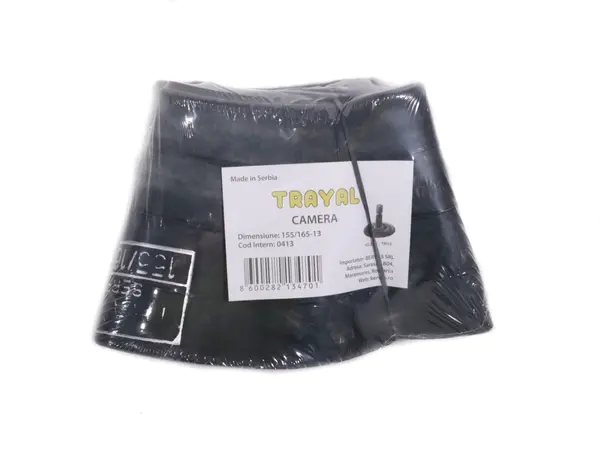 Camera 4.00-10 Trayal