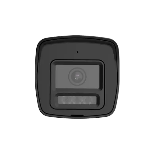 Camera analog 4K, lentila 2.8mm, IR 30m, WL 20m, TVI, Audio 'over coaxial' - HIKVISION DS-2CE16U0T-LTS-2.8mm