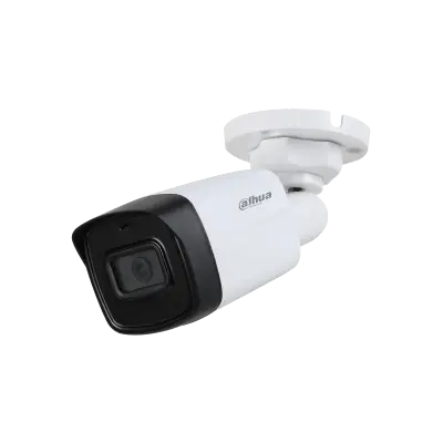 Camera analog Dahua, Full HD 2MP, IR 40m, lentila 2.8mm - HAC-HFW1200TL-0280B-S6