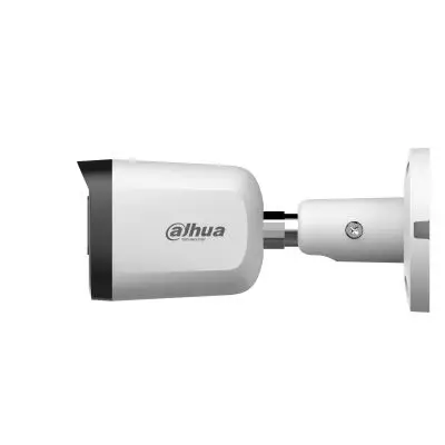 Camera analog HDCVI Dahua 5MP IR 30m 2.8mm Smart IR IP67 HAC-B2A51-U-0280B-S2