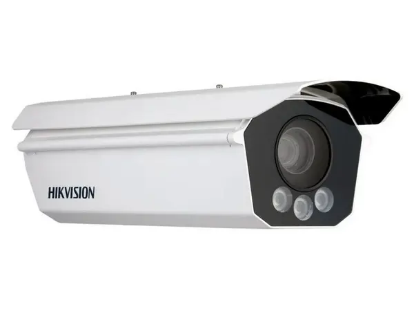 Camera ANPR Hikvision IDS-TCV900-HI/25/H1(24V), 9MP, lentila fixa + varifocala, radar, recunoastere numere si comportament ilegal