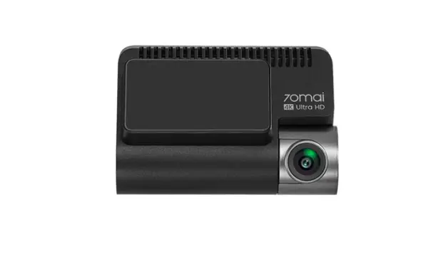 Cameră auto 4K GPS WiFi 140 70mai A800SE-4G