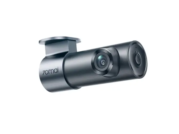 Camera auto 70mai, 2K, 143 grade, F1.55, WDR, Wi-Fi, control vocal, M310 plus 2K