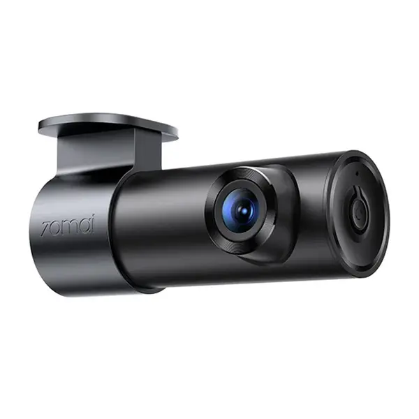 Camera auto 70Mai Dash Cam M310 Plus 2K, 4MP, 143 grade, WDR, super night vision, slot card, timelapse, control vocal, control prin aplicatie
