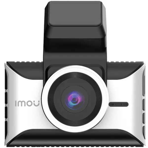 Camera auto duala Imou S800PRO, 8 MP 4K, ecran 3 inch, senzor G, control vocal, GPS, ADAS, slot card micro SD