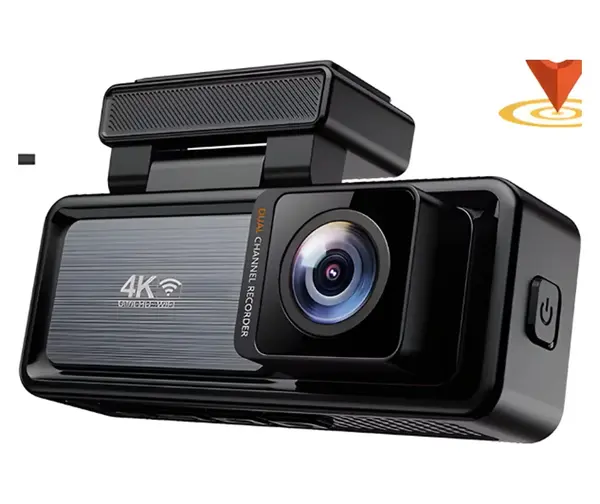 Camera Auto DVR Full HD 1080P Night Vision G-Sensor Parcare 24/7