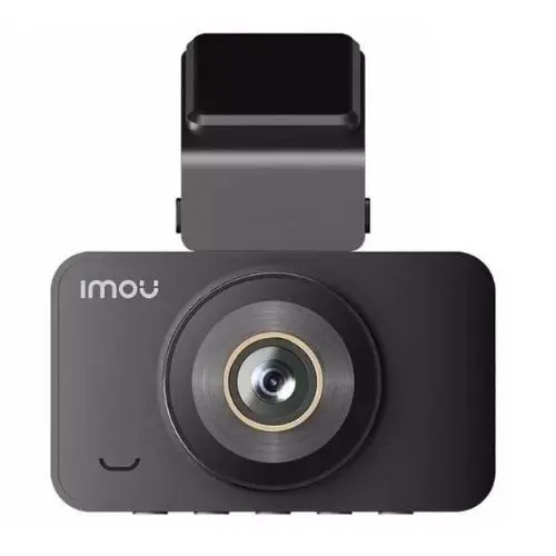 Camera auto Imou S800, 4K, unghi vizual 123, ecran 3, Wi-Fi, microfon, slot card Micro SD, IP52