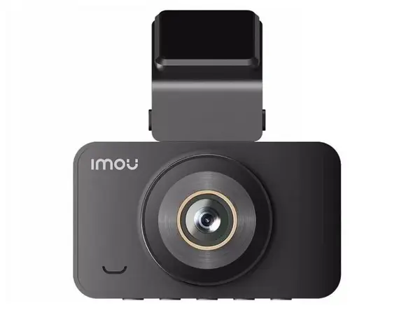 Camera auto Imou S800, 4K, unghi vizual 123 grade, ecran 3 inch, Wi-Fi, microfon, slot card Micro SD, IP52