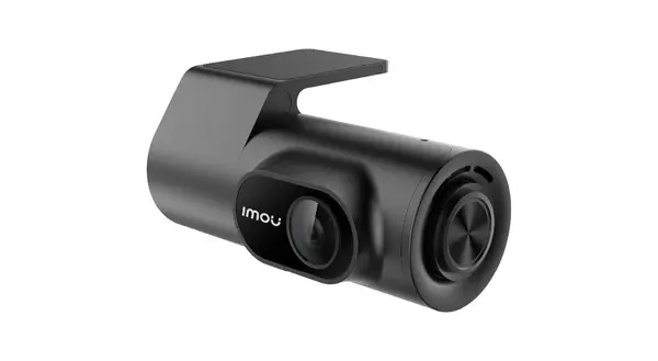 Camera auto Imou T800, 8 MP 4K 2160p, Wi-Fi, Senzor Starlight, monitorizare parcare 24/7, slot micro SD, aplicatie mobila