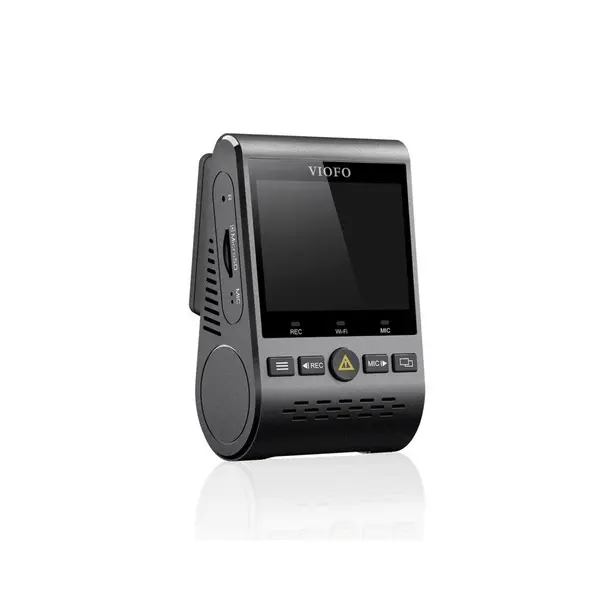 Camera auto Viofo A129, 2 MP, WiFi, slot card